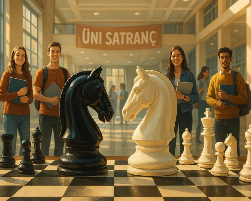 Üni Satranç Nedir?